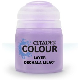 Layer - Dechala Lilac | Jeux et Trolleries | Spécialiste des jeux de société, jeux de cartes et wargames