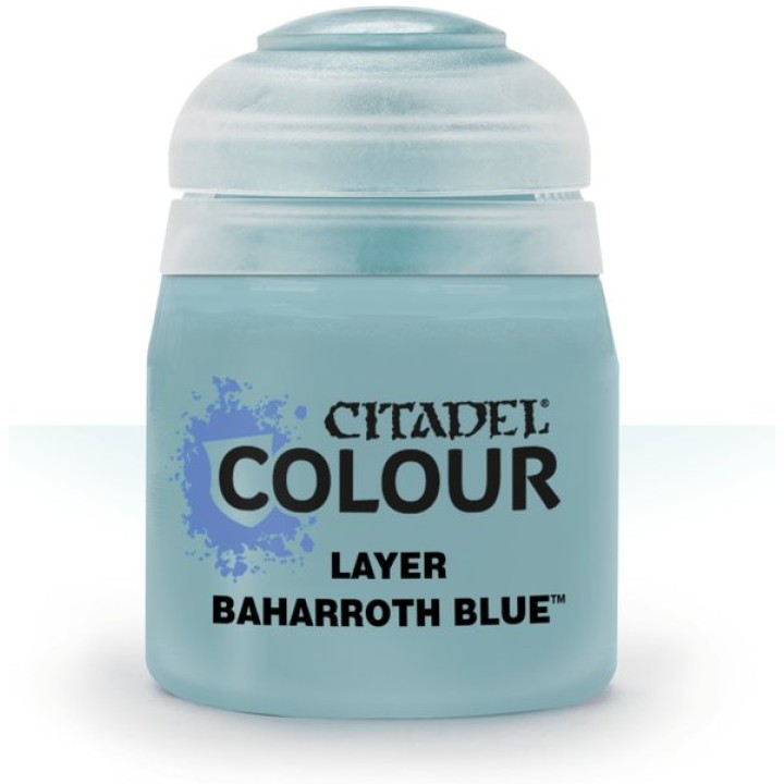 Layer - Baharroth blue | Jeux et Trolleries | Spécialiste des jeux de société, jeux de cartes et wargames
