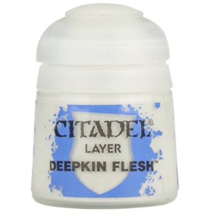 Layer - Deepkin Flesh | Jeux et Trolleries | Spécialiste des jeux de société, jeux de cartes et wargames