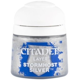 Layer - Stormhost Silver | Jeux et Trolleries | Spécialiste des jeux de société, jeux de cartes et wargames