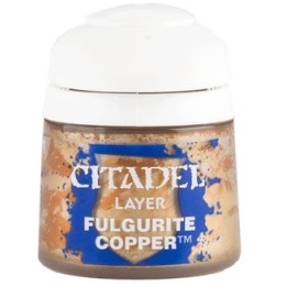 Layer - Fulgrite Copper | Jeux et Trolleries | Spécialiste des jeux de société, jeux de cartes et wargames
