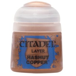 Layer - Hashut copper | Jeux et Trolleries | Spécialiste des jeux de société, jeux de cartes et wargames