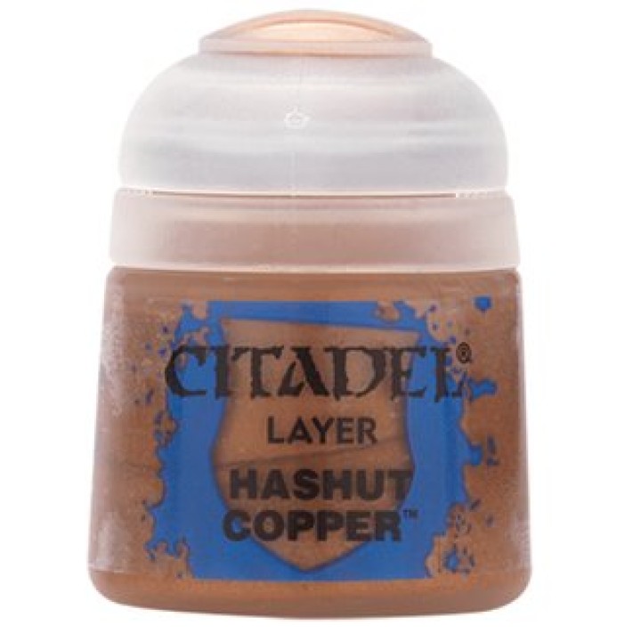 Layer - Hashut copper | Jeux et Trolleries | Spécialiste des jeux de société, jeux de cartes et wargames