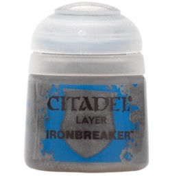 Layer - Ironbreaker | Jeux et Trolleries | Spécialiste des jeux de société, jeux de cartes et wargames