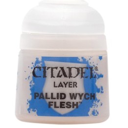 Layer - Pallid wych flesh | Jeux et Trolleries | Spécialiste des jeux de société, jeux de cartes et wargames