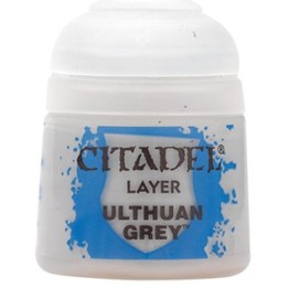Layer - Ulthuan grey | Jeux et Trolleries | Spécialiste des jeux de société, jeux de cartes et wargames
