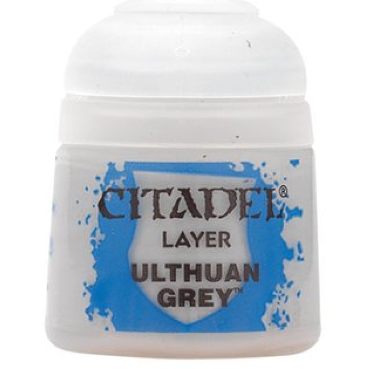 Layer - Ulthuan grey | Jeux et Trolleries | Spécialiste des jeux de société, jeux de cartes et wargames