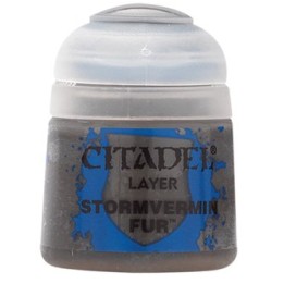 Layer - Stromvermin fur | Jeux et Trolleries | Spécialiste des jeux de société, jeux de cartes et wargames