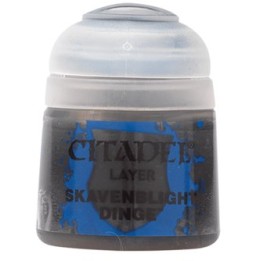 Layer - Skavenblight dinge | Jeux et Trolleries | Spécialiste des jeux de société, jeux de cartes et wargames