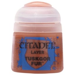 Layer - Tuskgor fur | Jeux et Trolleries | Spécialiste des jeux de société, jeux de cartes et wargames
