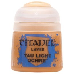 Layer - Tau light ochre | Jeux et Trolleries | Spécialiste des jeux de société, jeux de cartes et wargames