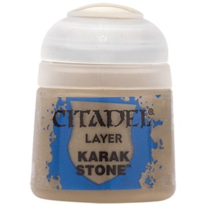 Layer - Karak stone | Jeux et Trolleries | Spécialiste des jeux de société, jeux de cartes et wargames