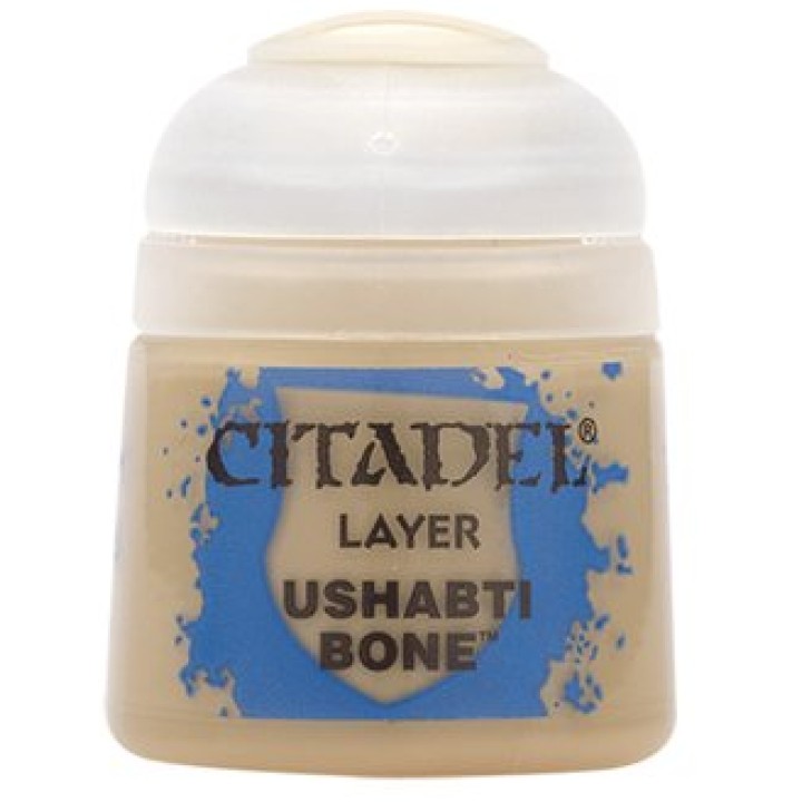 Layer - Ushabti bone | Jeux et Trolleries | Spécialiste des jeux de société, jeux de cartes et wargames