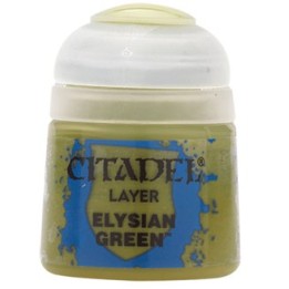 Layer - Elysian green | Jeux et Trolleries | Spécialiste des jeux de société, jeux de cartes et wargames