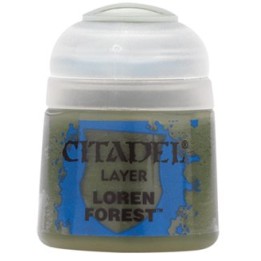 Layer - Loren forest | Jeux et Trolleries | Spécialiste des jeux de société, jeux de cartes et wargames