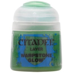 Layer - Warpstone glow | Jeux et Trolleries | Spécialiste des jeux de société, jeux de cartes et wargames