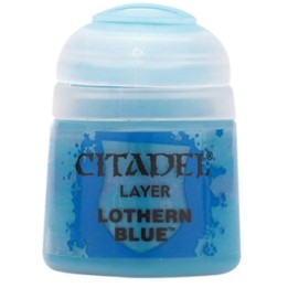 Layer - Lothern blue | Jeux et Trolleries | Spécialiste des jeux de société, jeux de cartes et wargames