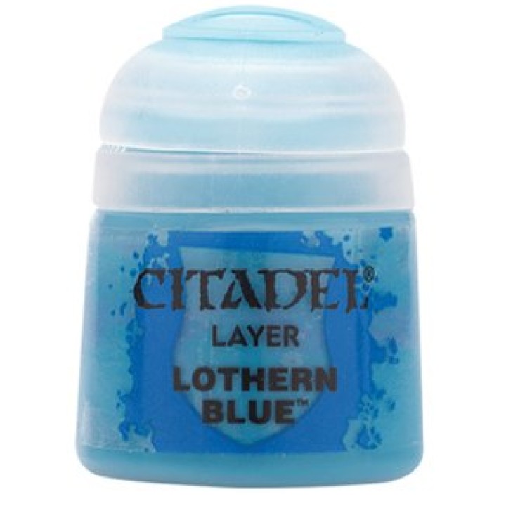 Layer - Lothern blue | Jeux et Trolleries | Spécialiste des jeux de société, jeux de cartes et wargames