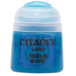 Layer - Teclis blue | Jeux et Trolleries | Spécialiste des jeux de société, jeux de cartes et wargames