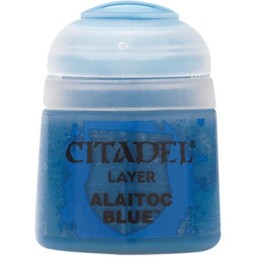 Layer - Alaitoc blue | Jeux et Trolleries | Spécialiste des jeux de société, jeux de cartes et wargames