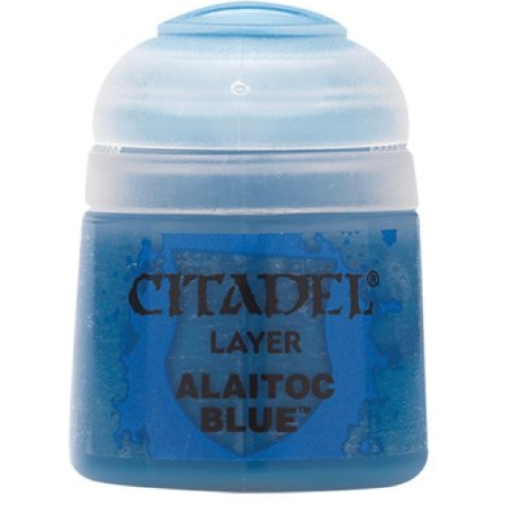Layer - Alaitoc blue | Jeux et Trolleries | Spécialiste des jeux de société, jeux de cartes et wargames