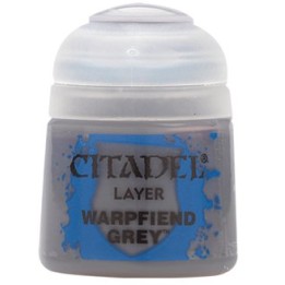Layer - Warpfiend grey | Jeux et Trolleries | Spécialiste des jeux de société, jeux de cartes et wargames