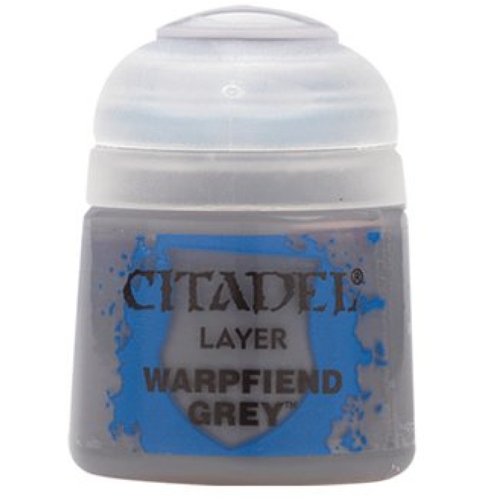Layer - Warpfiend grey | Jeux et Trolleries | Spécialiste des jeux de société, jeux de cartes et wargames
