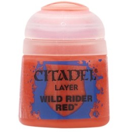 Layer - Wild Rider red | Jeux et Trolleries | Spécialiste des jeux de société, jeux de cartes et wargames