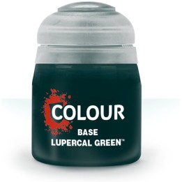 Base - Lupercal green | Jeux et Trolleries | Spécialiste des jeux de société, jeux de cartes et wargames