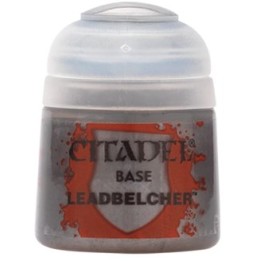 Base - Leadbelcher | Jeux et Trolleries | Spécialiste des jeux de société, jeux de cartes et wargames