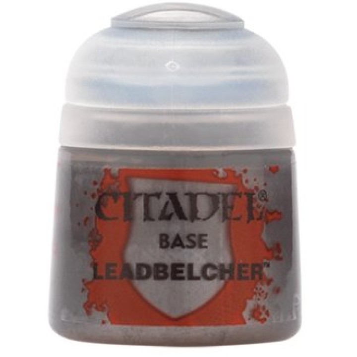 Base - Leadbelcher | Jeux et Trolleries | Spécialiste des jeux de société, jeux de cartes et wargames