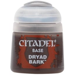 Base - Dryad bark | Jeux et Trolleries | Spécialiste des jeux de société, jeux de cartes et wargames