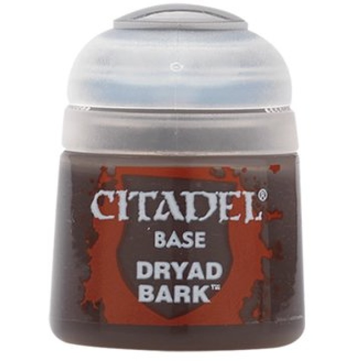 Base - Dryad bark | Jeux et Trolleries | Spécialiste des jeux de société, jeux de cartes et wargames
