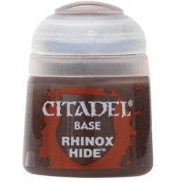 Base - Rhinox hide | Jeux et Trolleries | Spécialiste des jeux de société, jeux de cartes et wargames