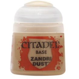 Base - Zandri dust | Jeux et Trolleries | Spécialiste des jeux de société, jeux de cartes et wargames