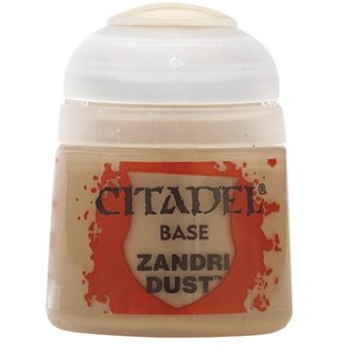 Base - Zandri dust | Jeux et Trolleries | Spécialiste des jeux de société, jeux de cartes et wargames