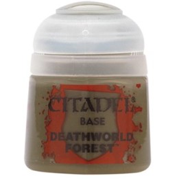 Base - Death world forest | Jeux et Trolleries | Spécialiste des jeux de société, jeux de cartes et wargames