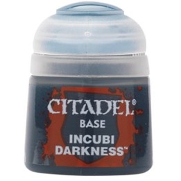Base - Incubi darkness | Jeux et Trolleries | Spécialiste des jeux de société, jeux de cartes et wargames