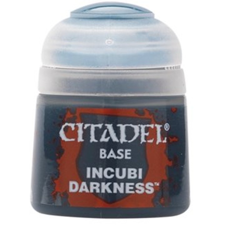 Base - Incubi darkness | Jeux et Trolleries | Spécialiste des jeux de société, jeux de cartes et wargames