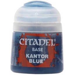 Base - Kantor blue | Jeux et Trolleries | Spécialiste des jeux de société, jeux de cartes et wargames