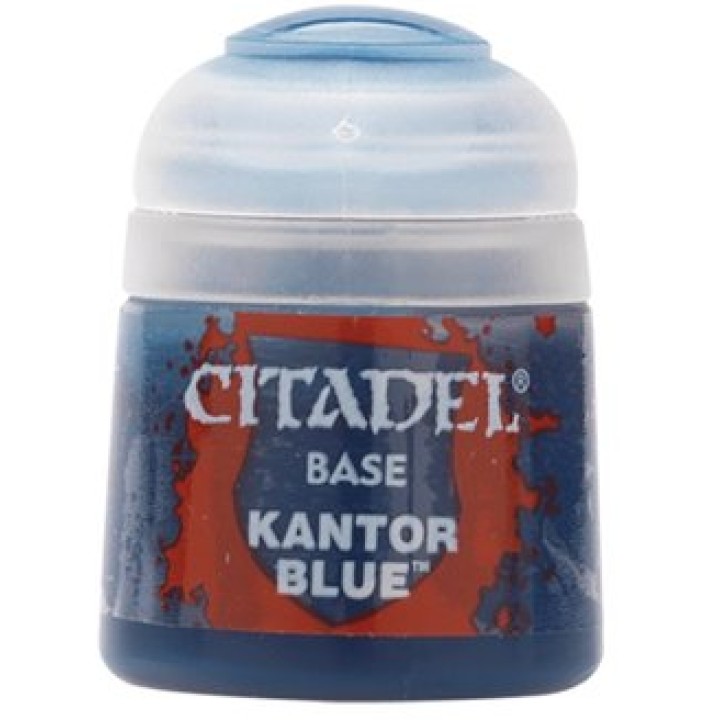 Base - Kantor blue | Jeux et Trolleries | Spécialiste des jeux de société, jeux de cartes et wargames