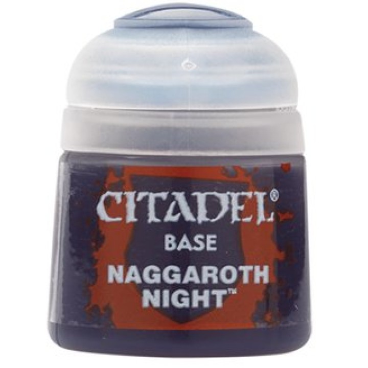 Base - Naggaroth night | Jeux et Trolleries | Spécialiste des jeux de société, jeux de cartes et wargames