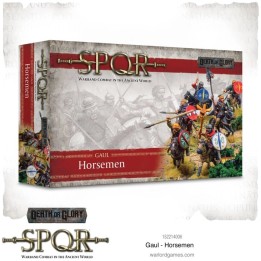 Gaul Horsemen | Jeux et Trolleries | Spécialiste des jeux de société, jeux de cartes et wargames