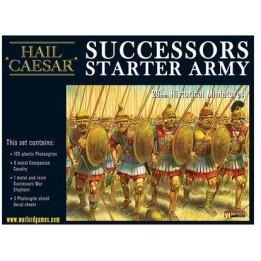 Successor Starter army | Jeux et Trolleries | Spécialiste des jeux de société, jeux de cartes et wargames