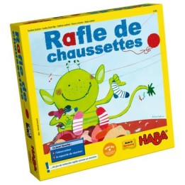 Rafle de chaussettes | Jeux et Trolleries | Spécialiste des jeux de société, jeux de cartes et wargames
