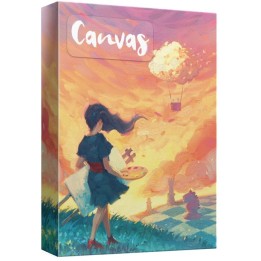 Canvas | Jeux et Trolleries | Spécialiste des jeux de société, jeux de cartes et wargames