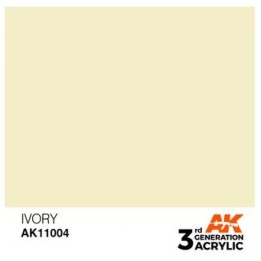 AK11004 - IVORY – STANDARD | Jeux et Trolleries | Spécialiste des jeux de société, jeux de cartes et wargames