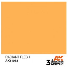 AK11053 - RADIANT FLESH – STANDARD