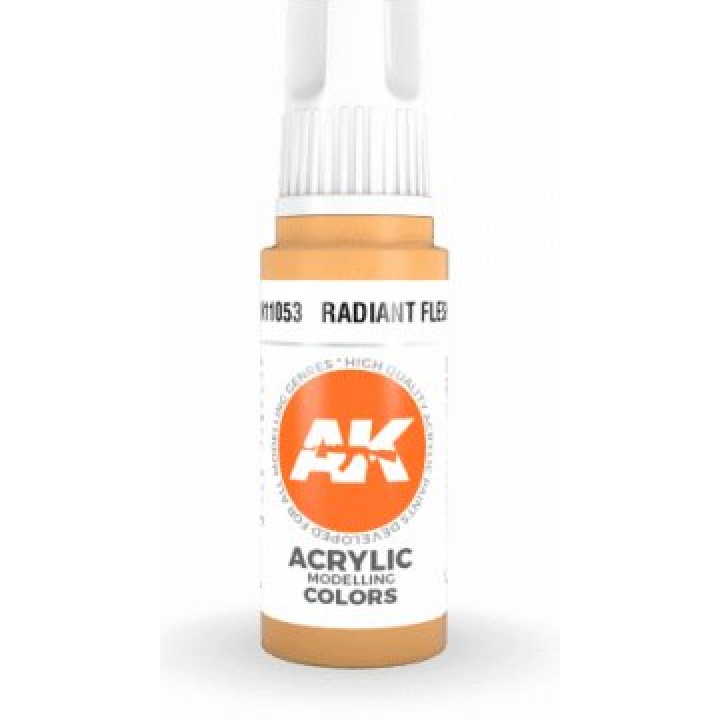AK11053 - RADIANT FLESH – STANDARD