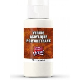 Vernis satiné 60ML | Jeux et Trolleries | Spécialiste des jeux de société, jeux de cartes et wargames